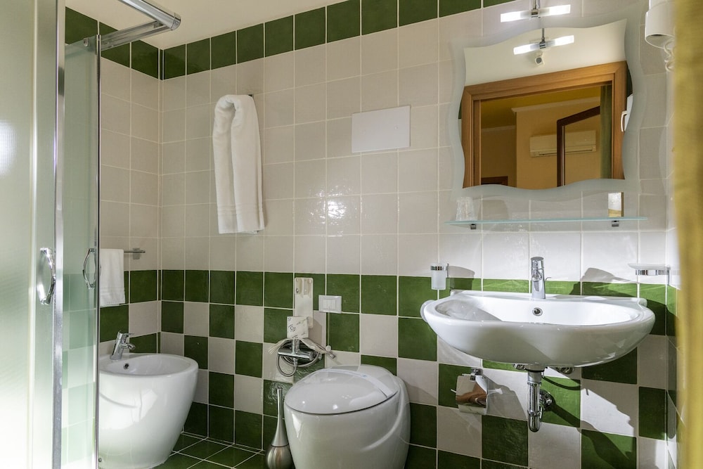 Hotel *** Riva Del Sole 44/47