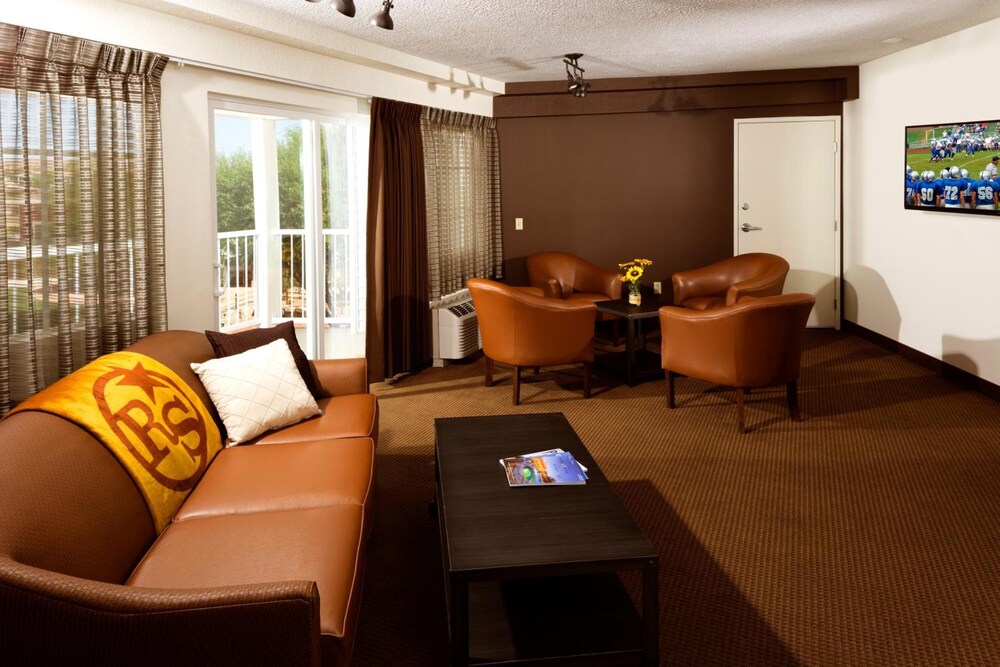 Rising Star Sports Ranch Resort 40/55