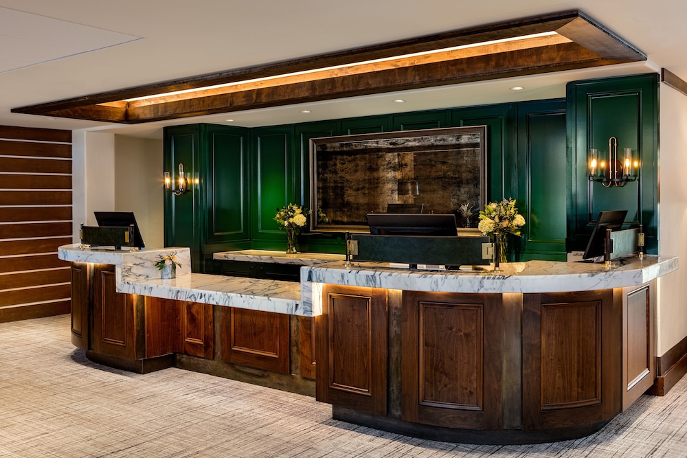 Teton Mountain Lodge and Spa A Noble House Resort 14/67