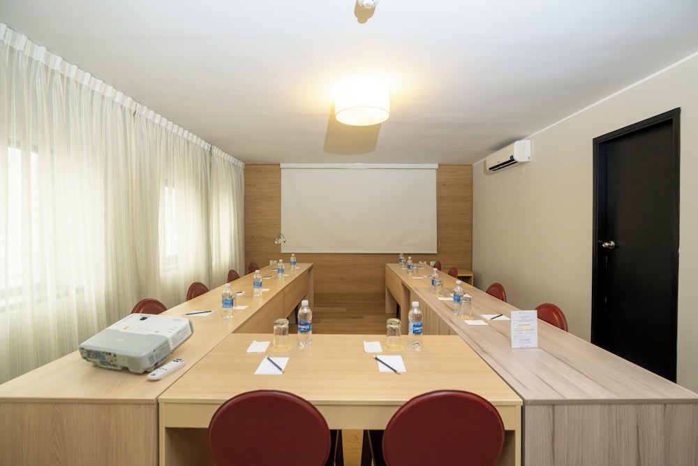 Arte Hotel Lima 37/50