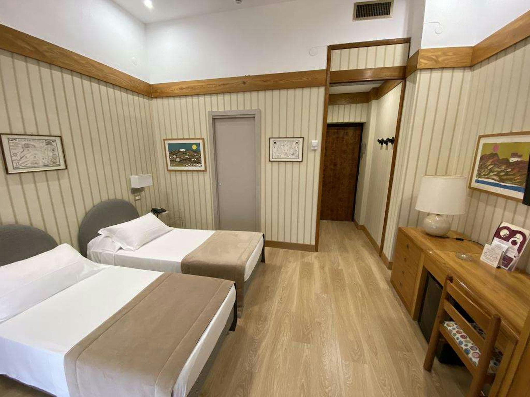 Hotel Cicolella 18/59