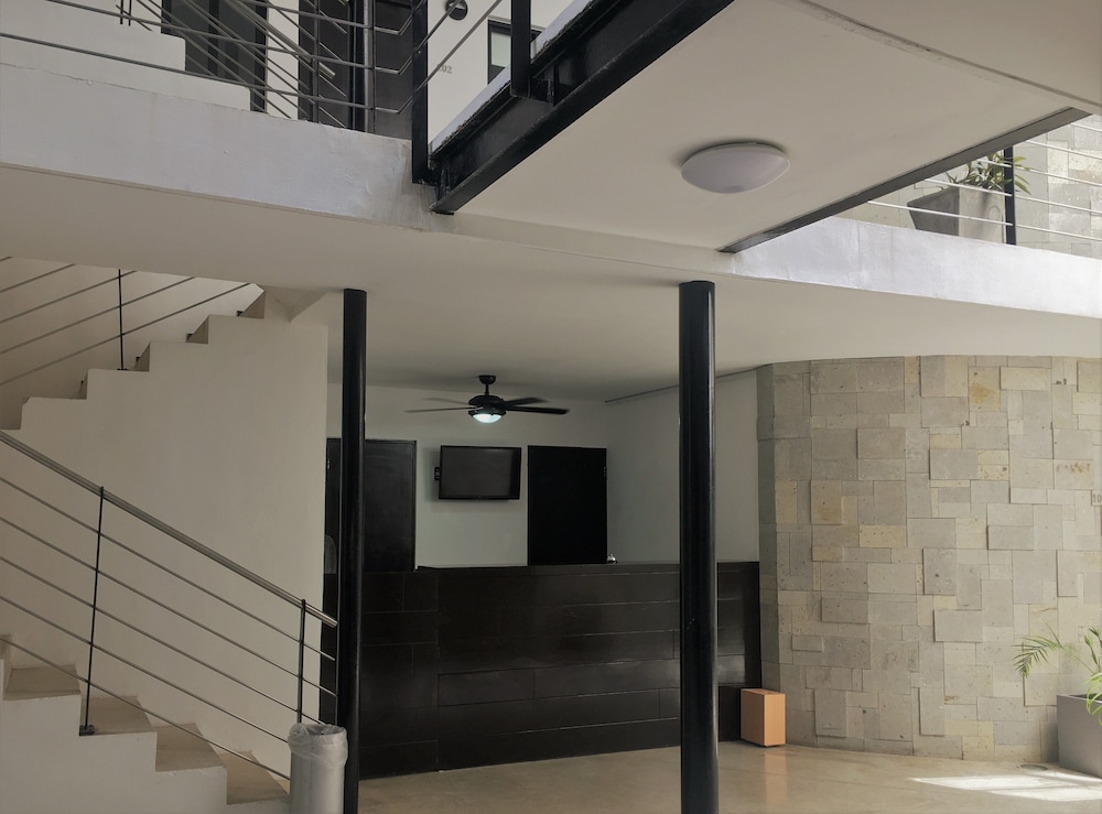 SOLE Suites by GuruHotel 22/25