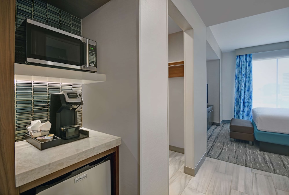 Hilton Garden Inn Houston Medical Center 22/57