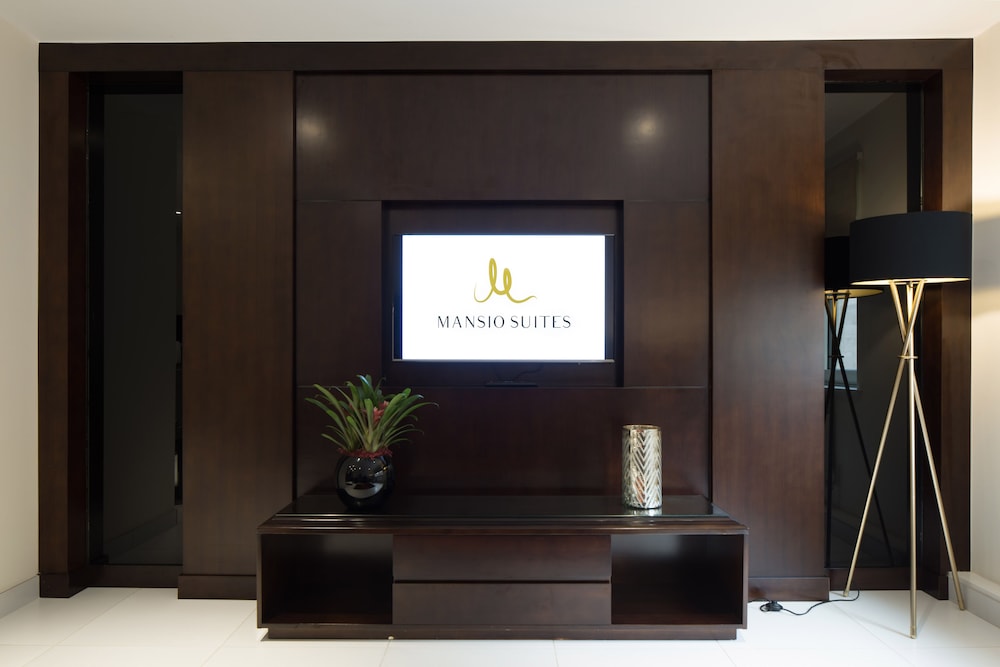 Mansio Suites The Headrow 2/20