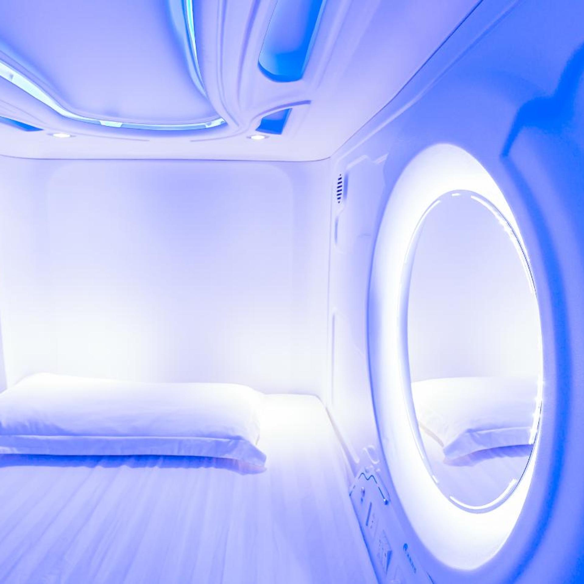 Spacepod Com 6/18