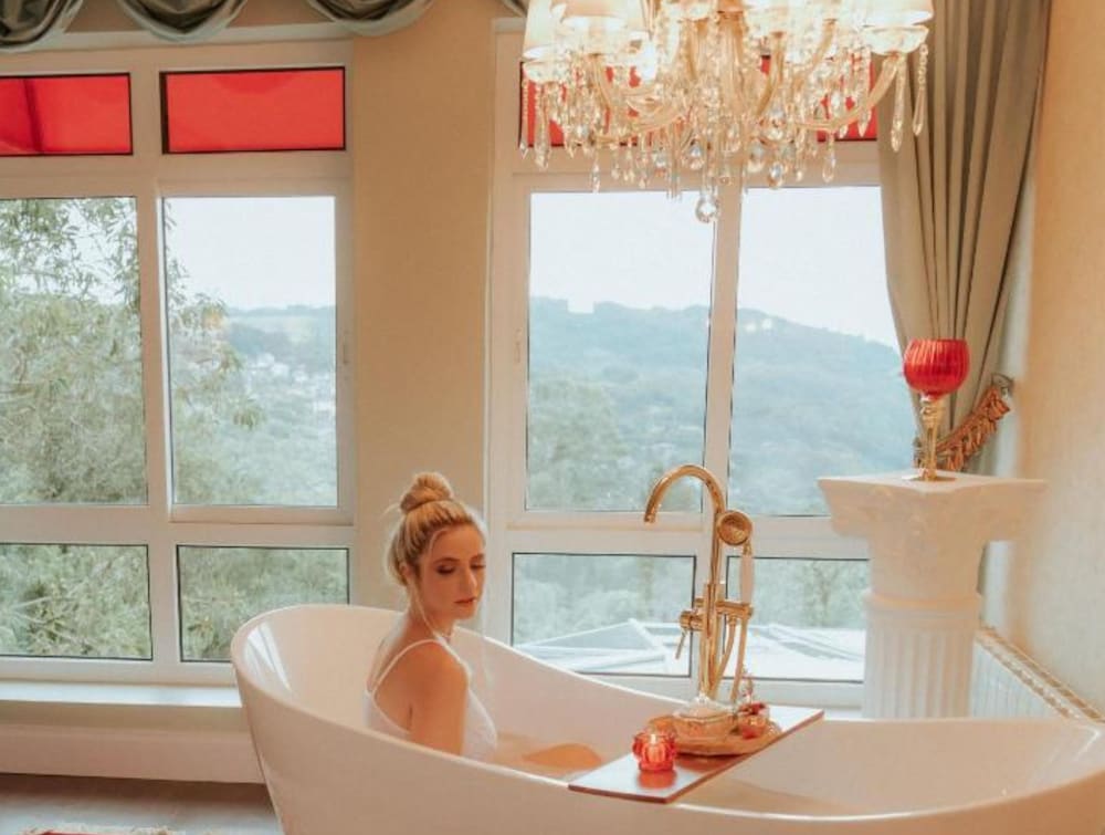 Le Boutique Hotel Gramado 44/71