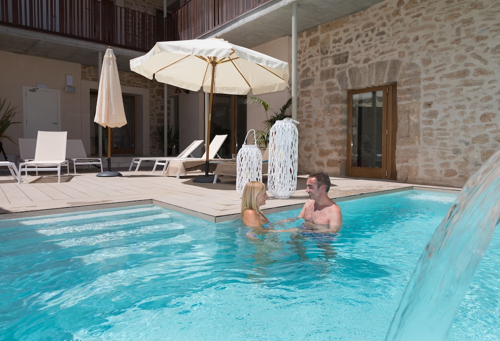 FORUM Boutique Hotel & Spa 27/50