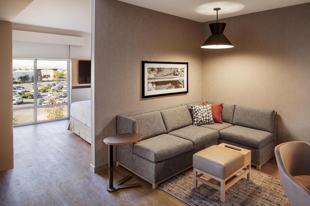Hyatt Place South Reno 17/36