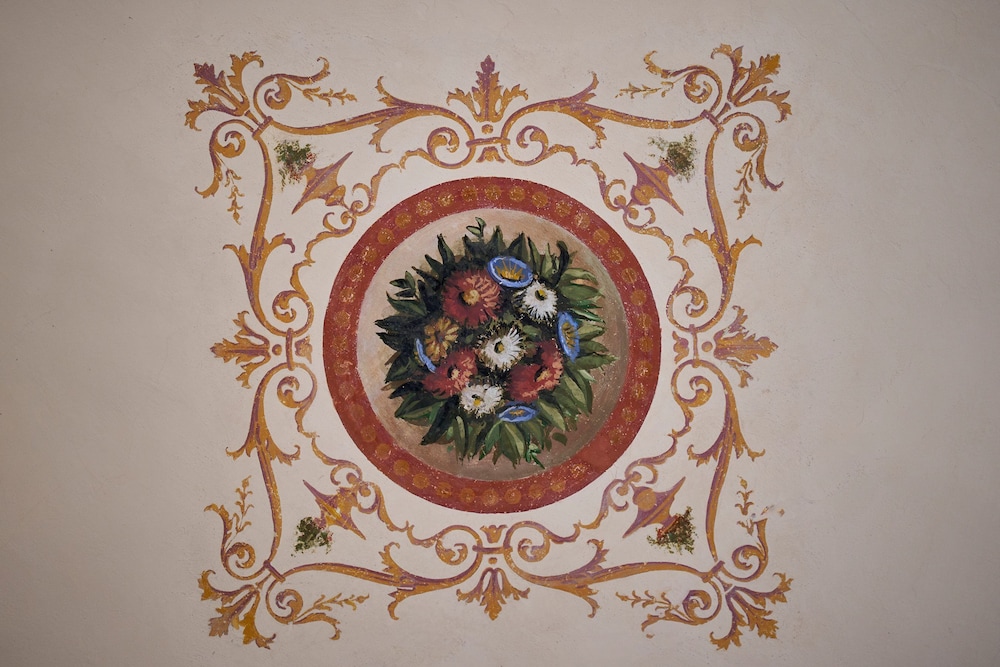 B&B Palazzo Del Magnifico 3/47