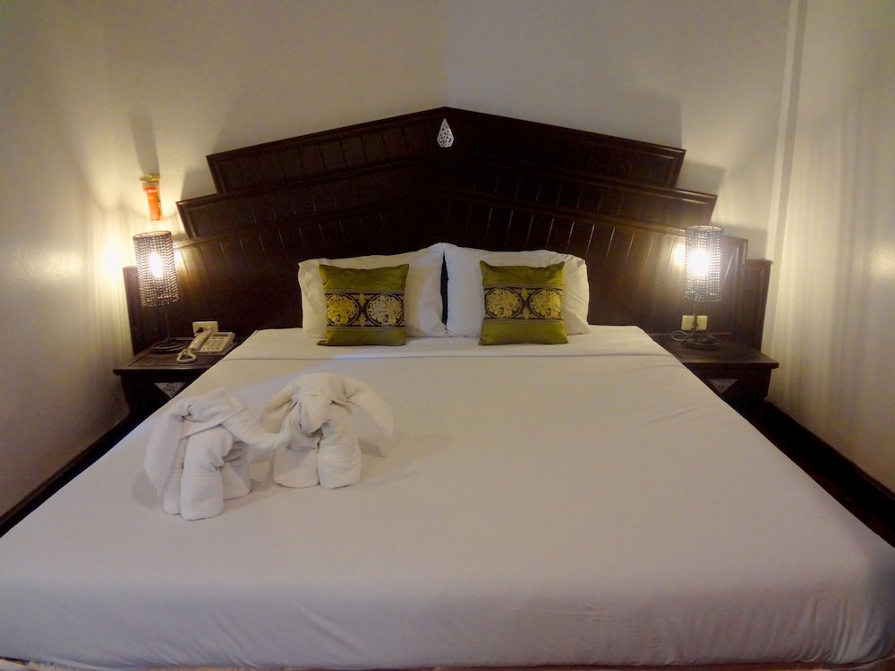 Baiyoke Chalet 21/64
