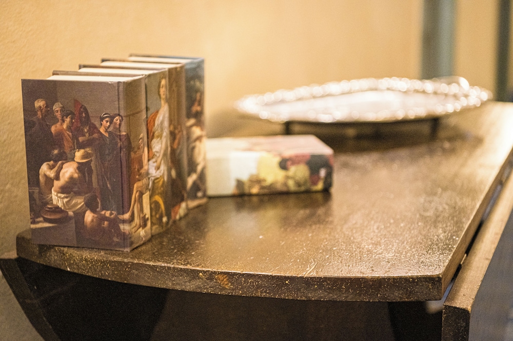 BOCCACCIO HOTEL 写真3