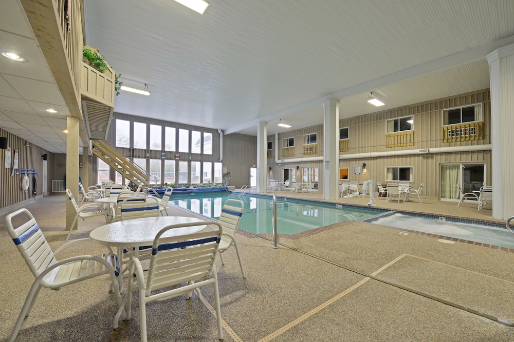 Sandwich Lodge & Resort 29/60