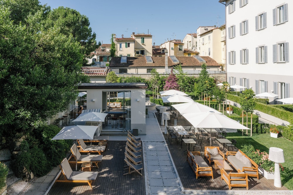 Palazzo Castri 1874 Hotel 6/72