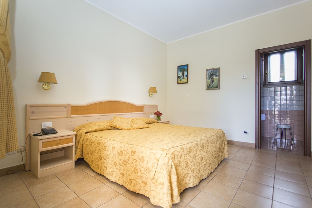 Hotel Relais Antica Masseria 26/72