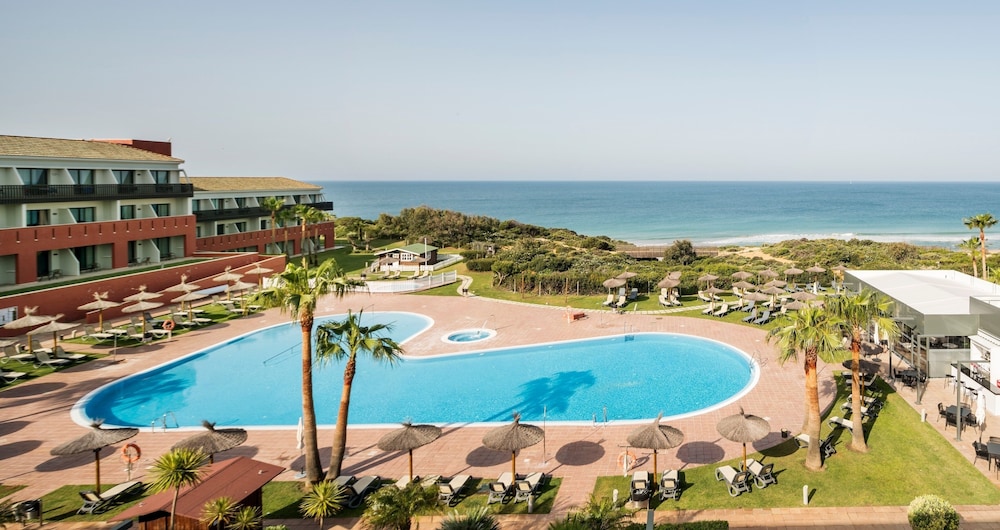 Ilunion Calas De Conil 5/64