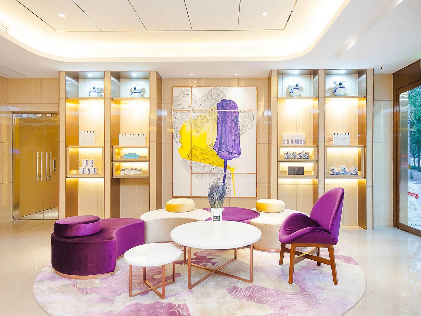 Lavande Hotel (Beijing Summer Palace Agricultural University shop) 18/26