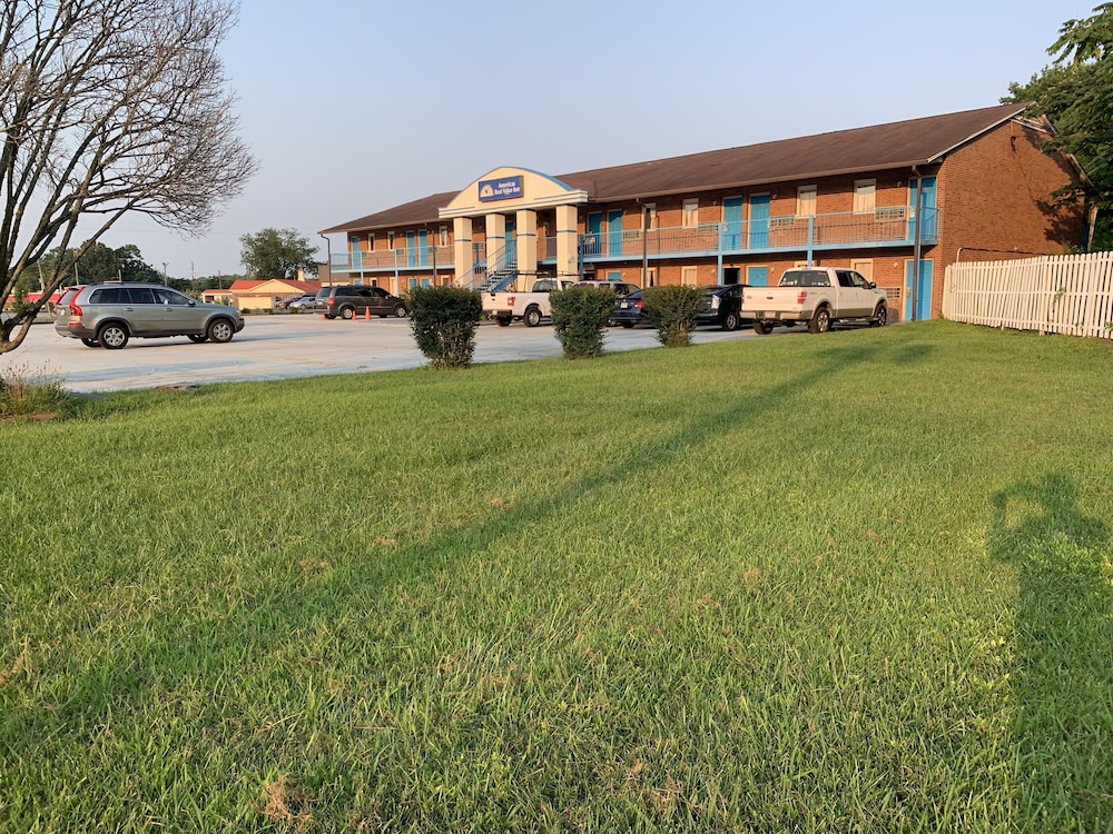 Americas Best Value Inn Roxboro 2/38