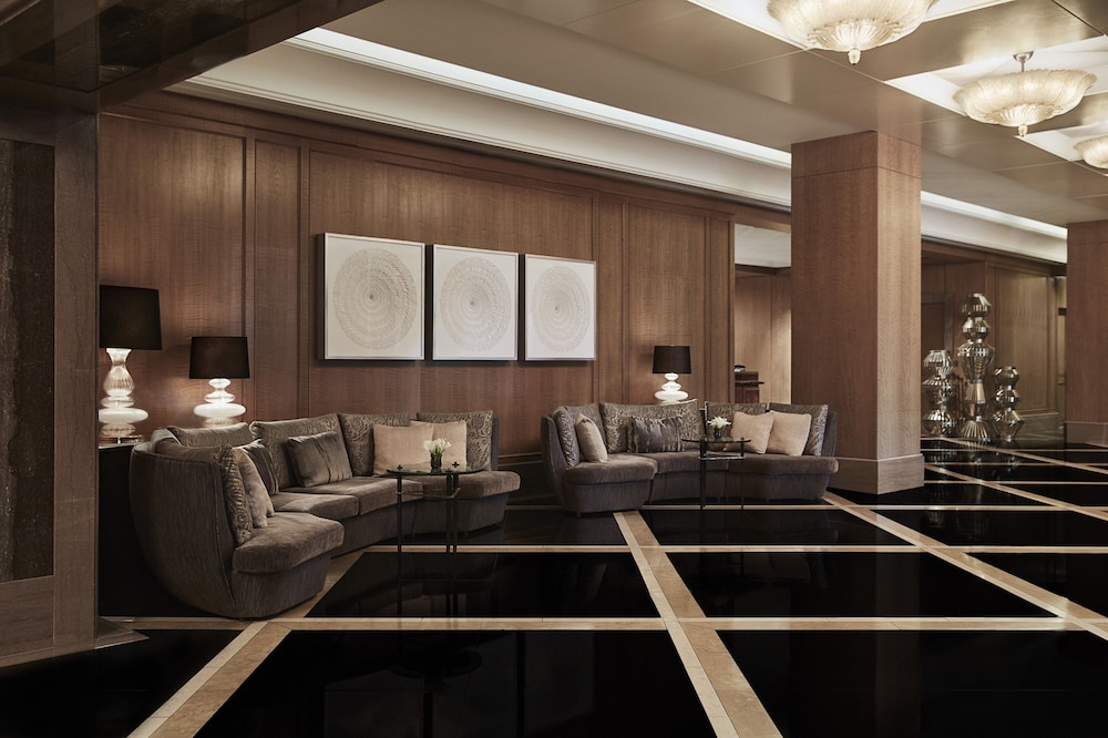 Four Seasons Hotel Boston 2/36