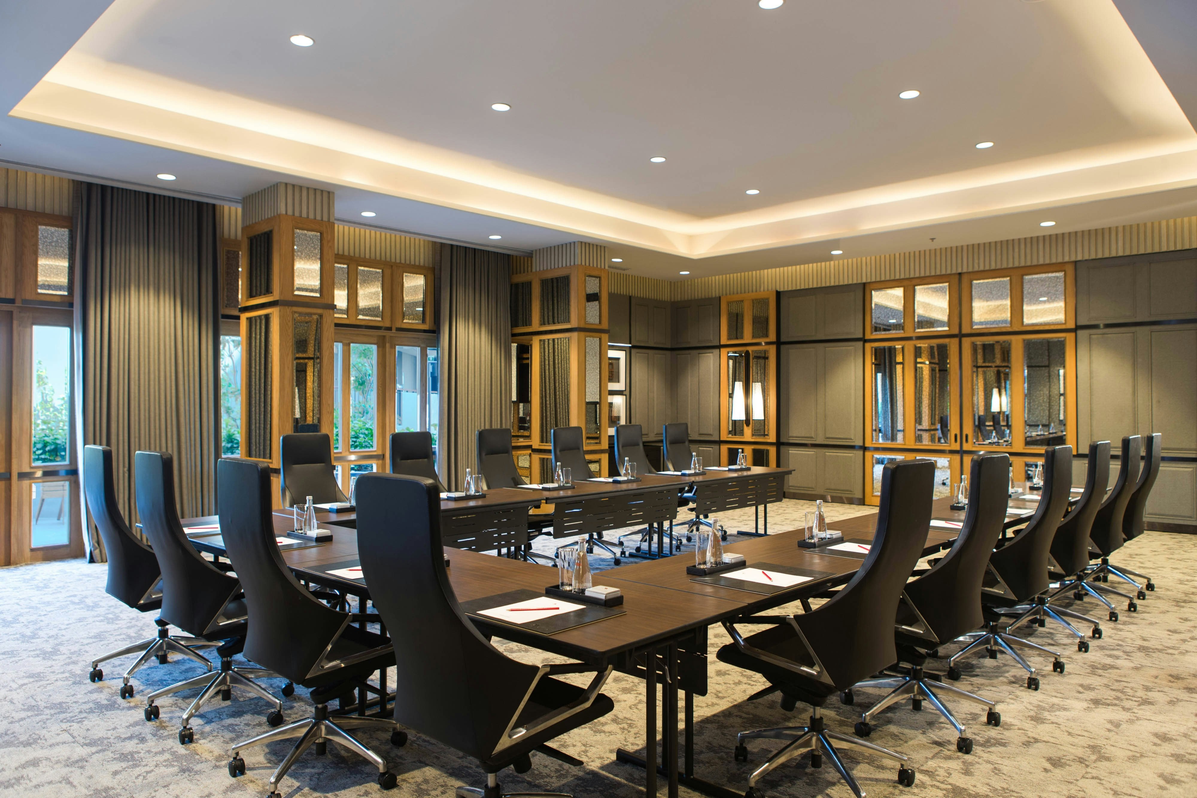 Hua Hin Marriott Resort And Spa 63/77
