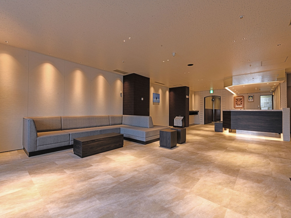 Hotel Sunroute Sapporo 8/49