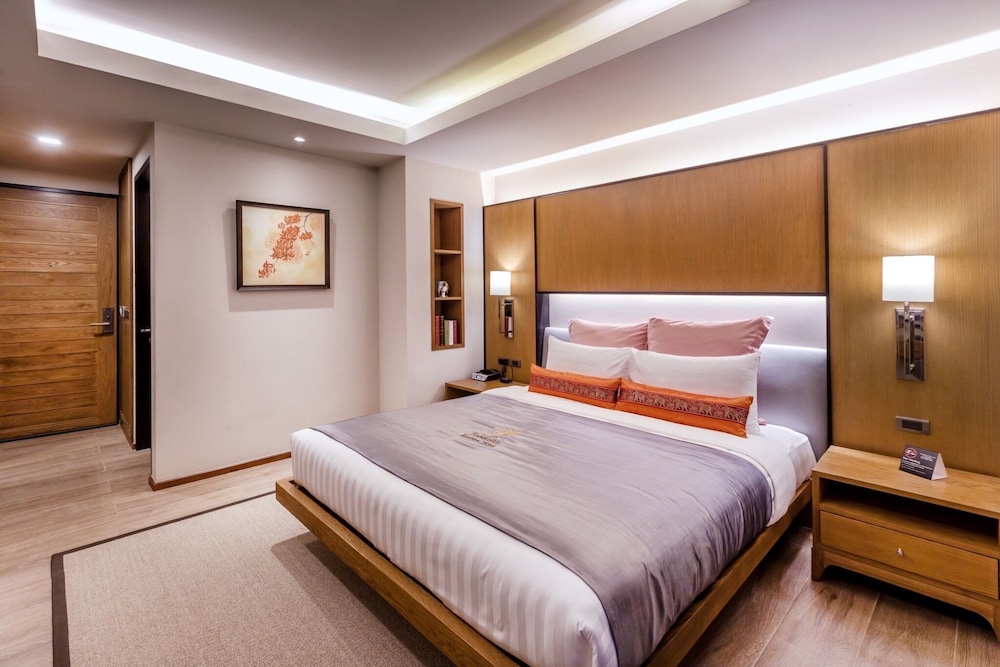 Jomkitti Boutique Hotel 18/51
