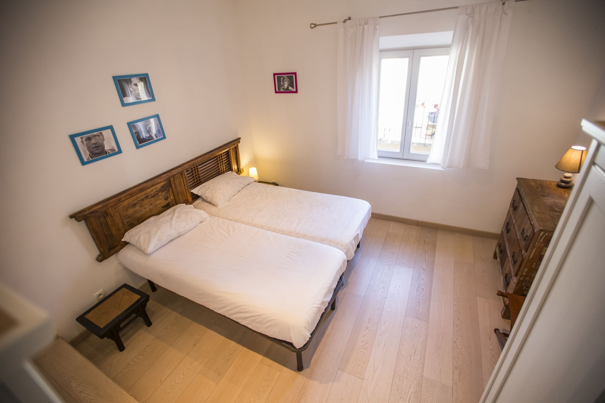 2 BEDROOMS, COMFORT, APARTMENT