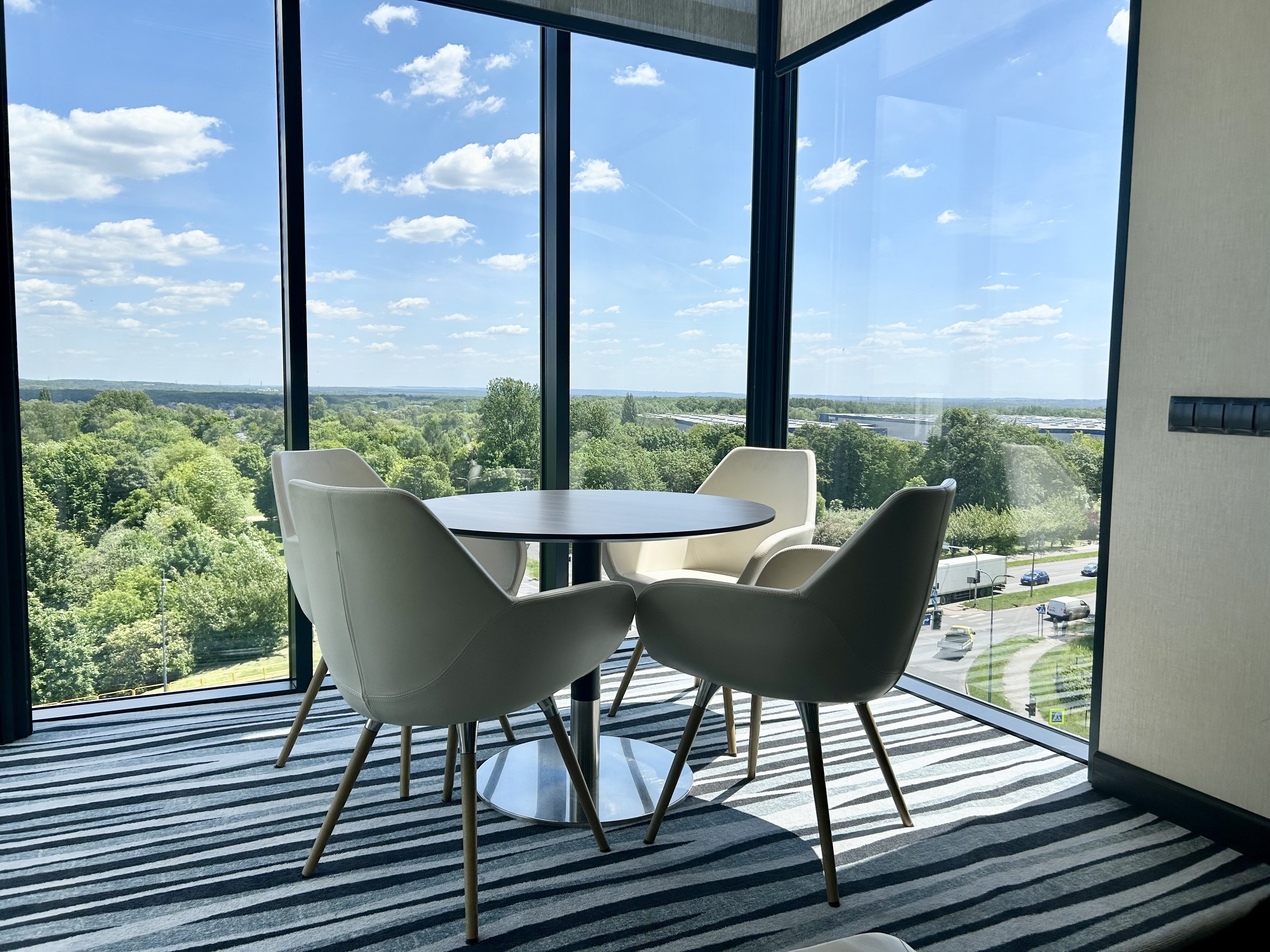 HOLIDAY INN DABROWA GORNICZA 57/75