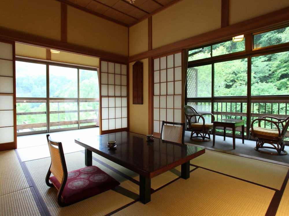Shirahone Onsen Tsuruya Ryokan 12/50