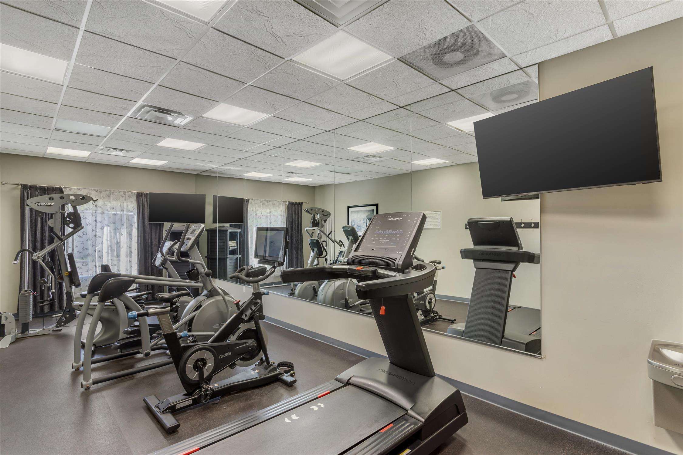 Best Western Plus Laredo Inn and Suites 27/37