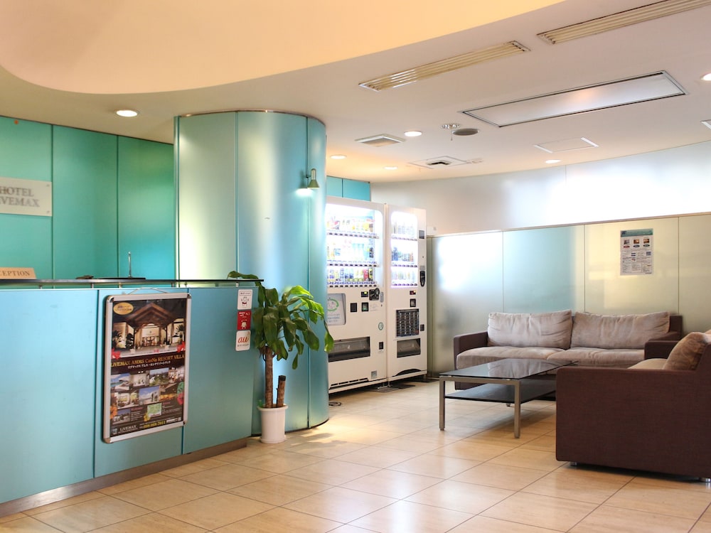 Hotel Livemax BUDGET Korakuen 32/41