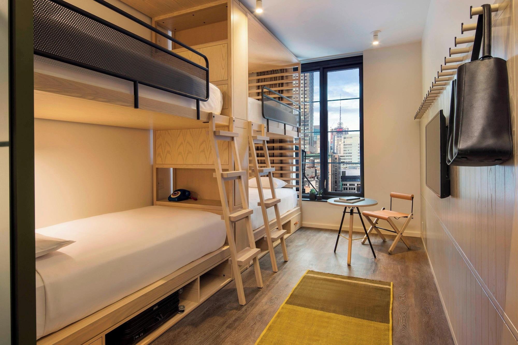 Room, Multiple Beds, Accessible
