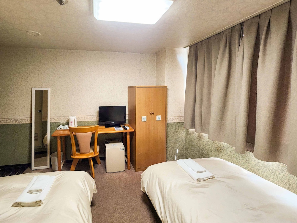 Hotel Himeji Hills 10/38