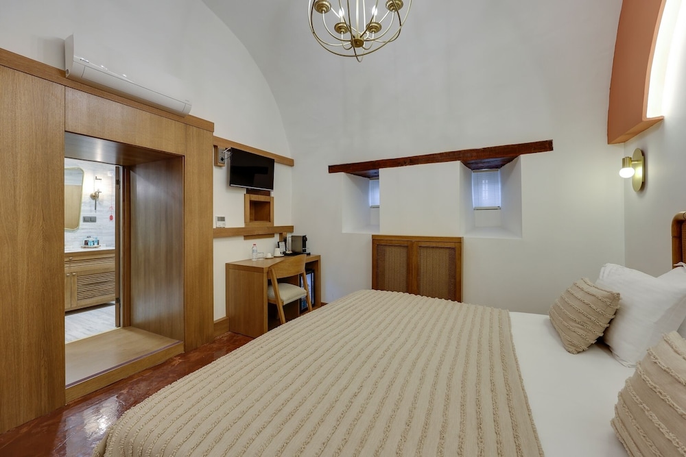 Silk Road Museum Hotel 17/50