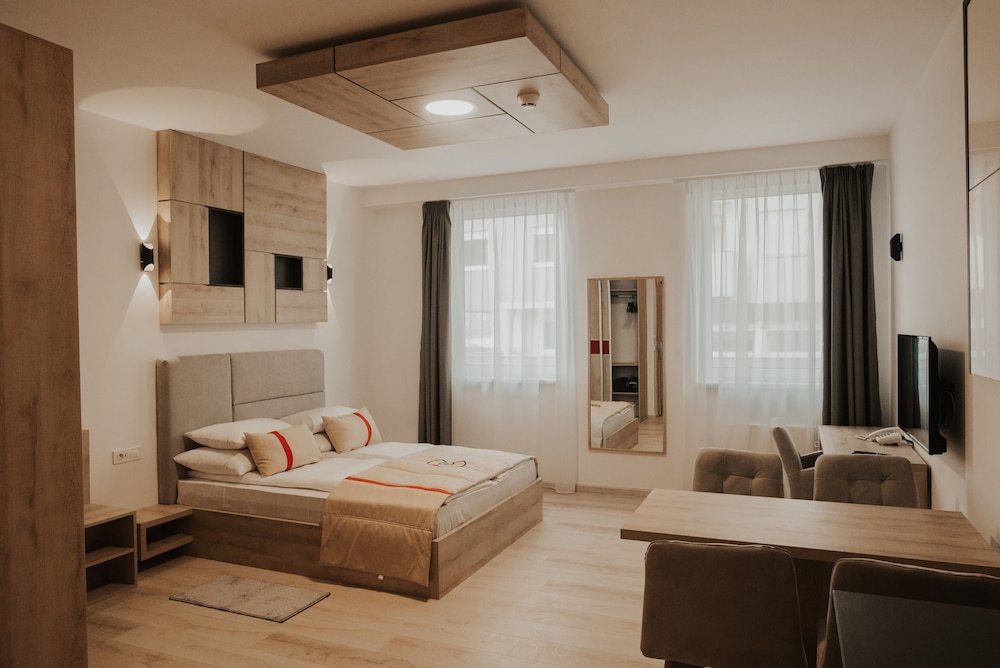 Aparthotel Centar Sarajevo 28/57