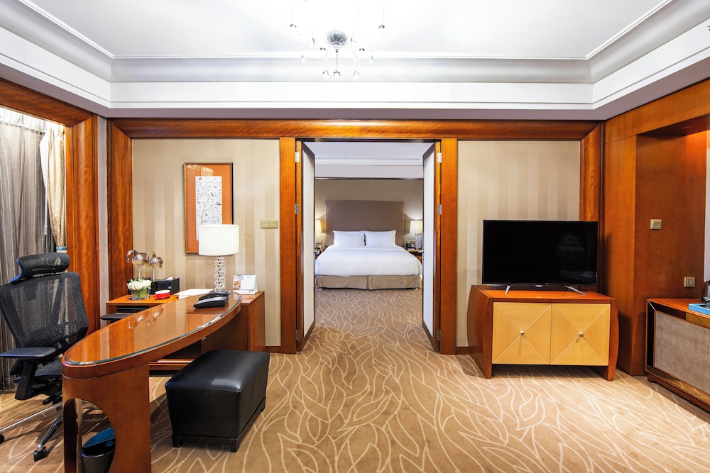 Sofitel Harbin 67/76