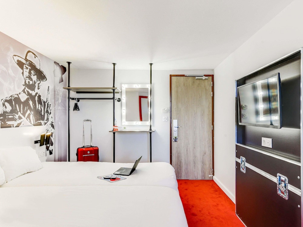 Ibis Styles Paris Saint Denis Plaine 22/57