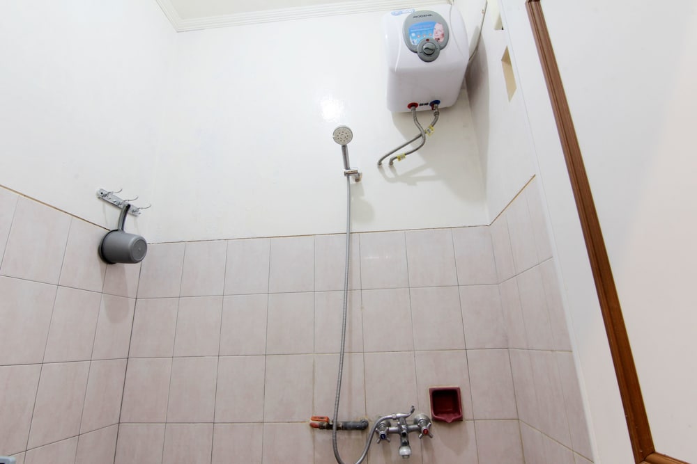 Hotel Monica Jogja 37/37