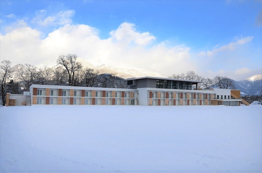 Hotel Spirodom Admont 3/50