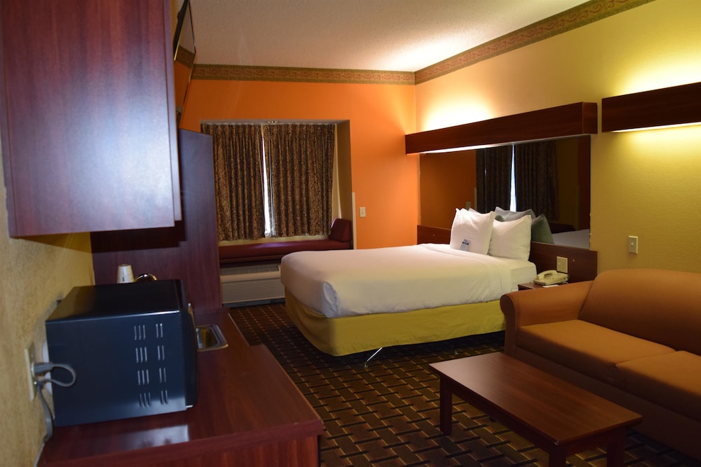 Microtel Inn & Suites by Wyndham Rock Hill/Charlotte Area 31/46