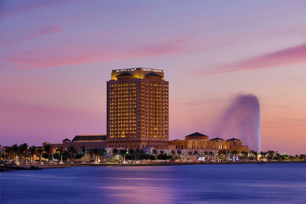THE RITZ CARLTON JEDDAH in JEDDAH