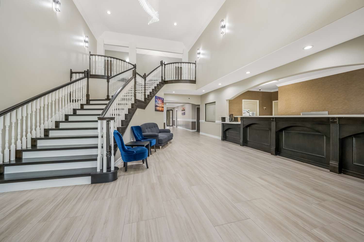 SureStay Studio by Best Western Conroe Downtown 23/26