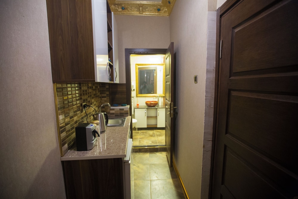 The Pashas Inn Istanbul 15/15