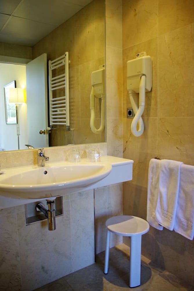 S Agaro Hotel Wellness Spa 45/55