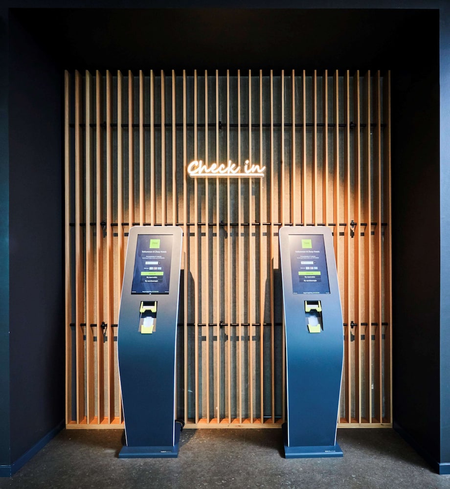 Four Points Flex by Sheraton Aarhus Skejby 14/30