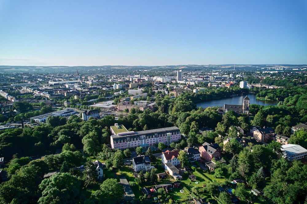 co56 Hotel Chemnitz 46/50
