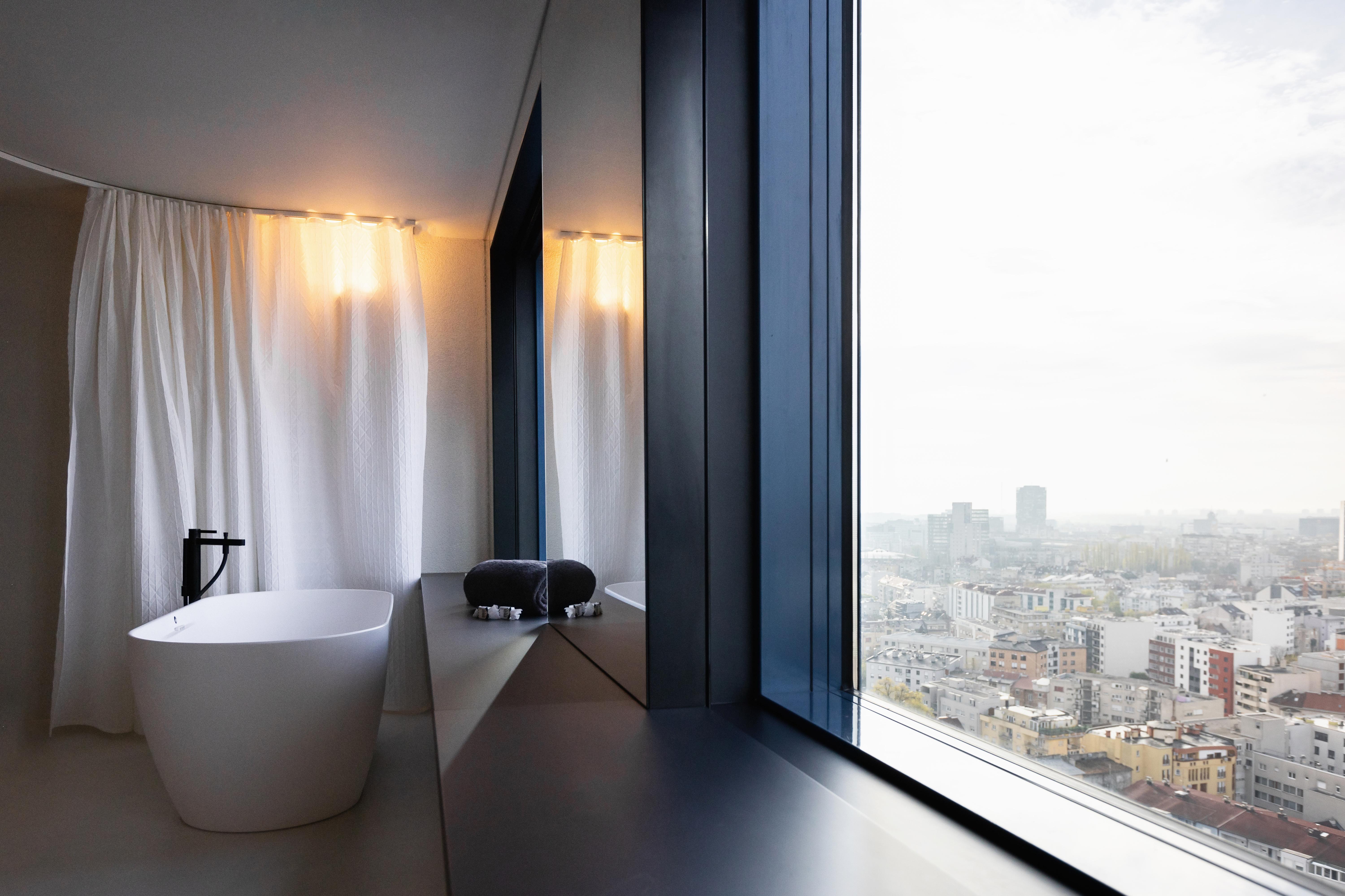 Relax, Suite