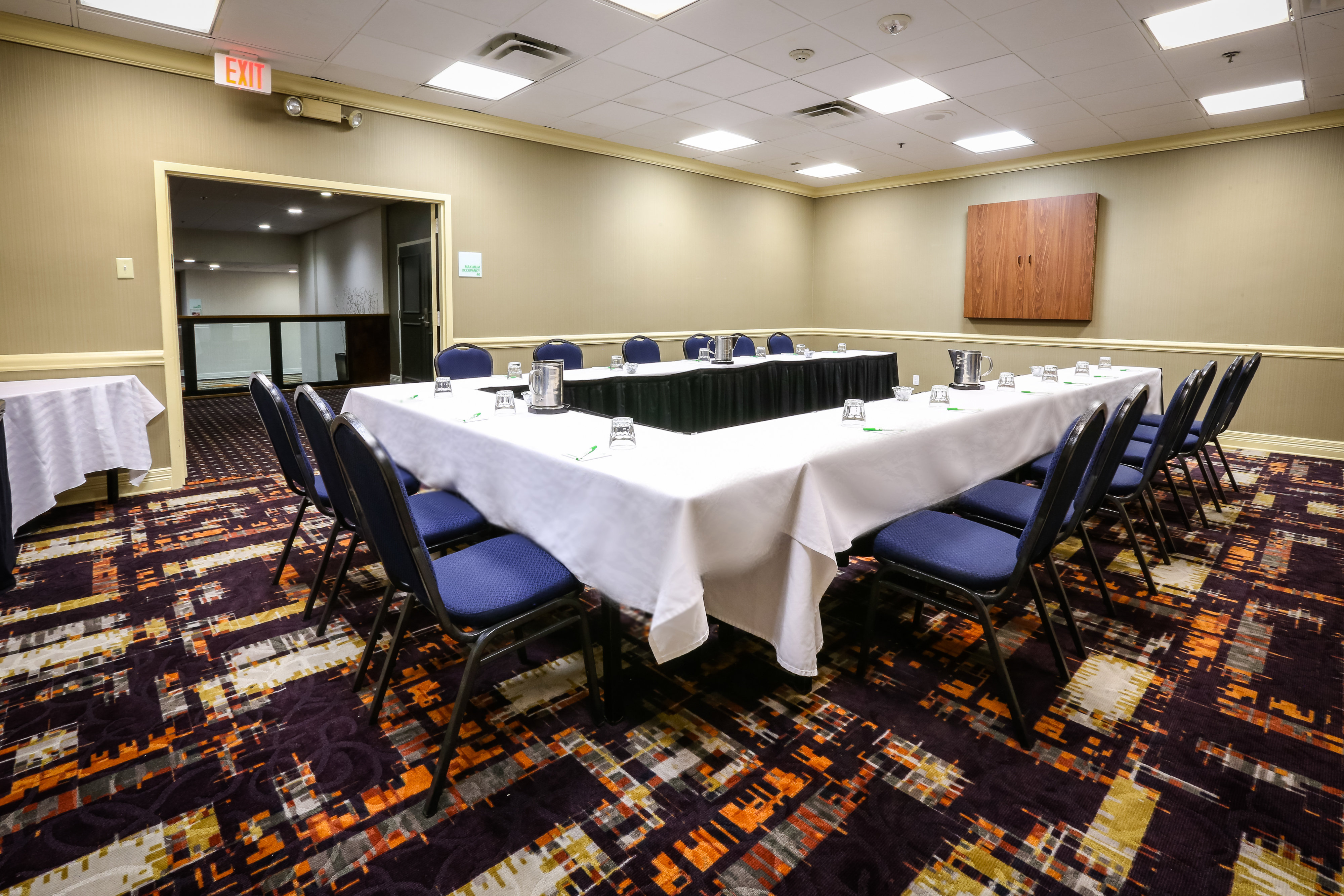 HOLIDAY INN AUSTIN MIDTOWN 68/78