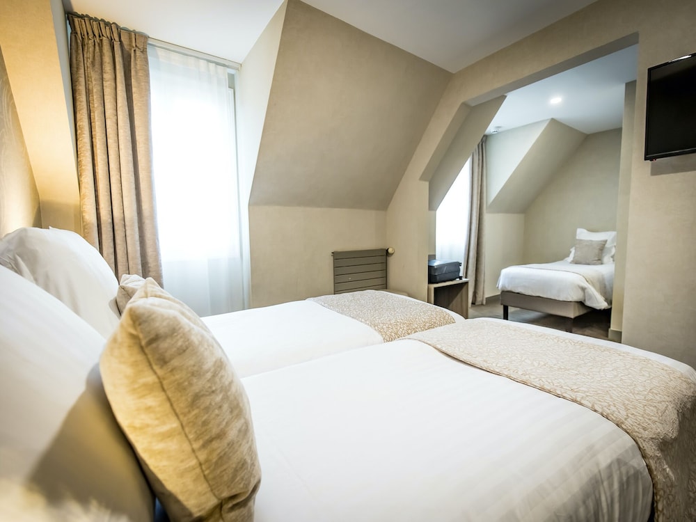 Hotel de Brunville Spa 20/48