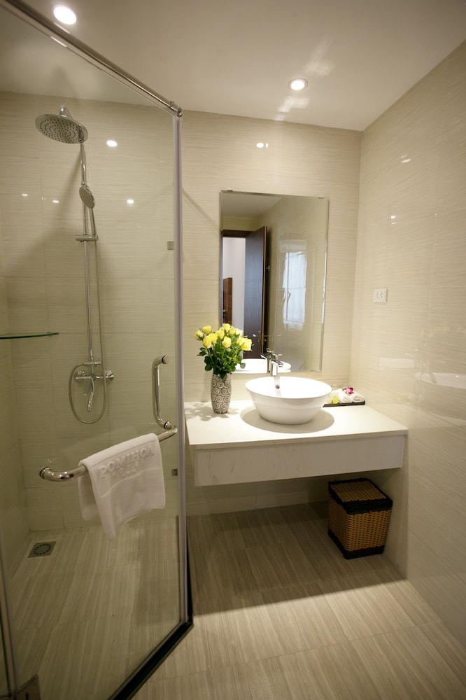Hanoi Pomihoa Hotel 20/31