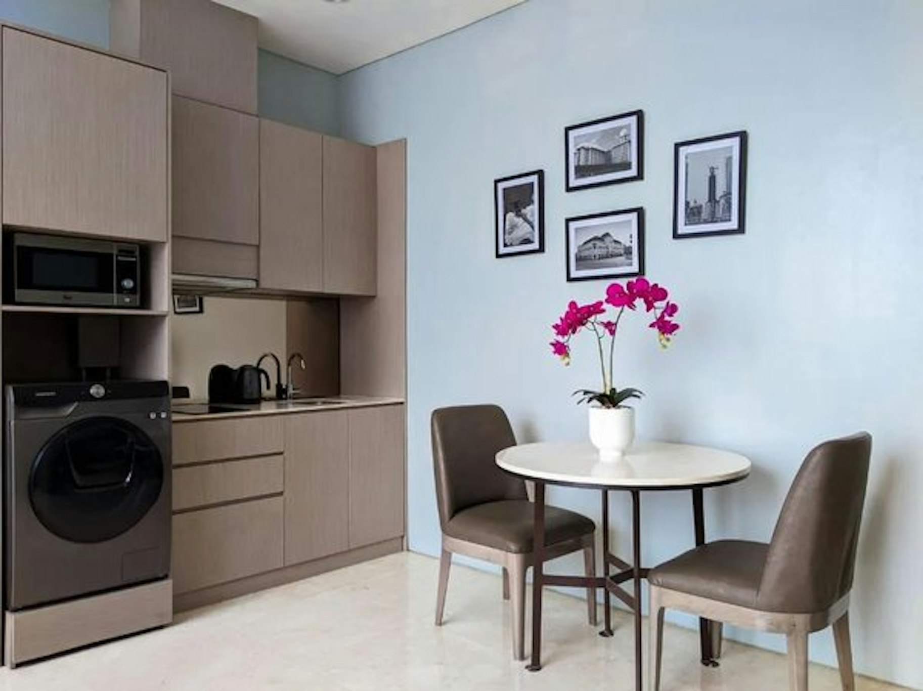 Mangkuluhur Residences by Lorin 22/35